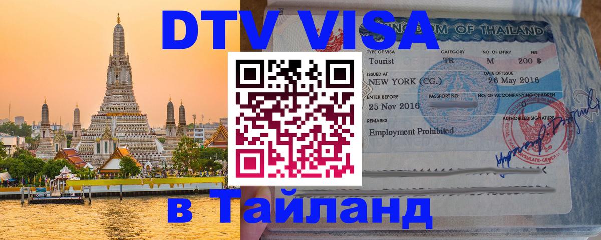 Оформление DTV визы под ключ: стоимость и тарифы, только загранпаспорт - Курган 